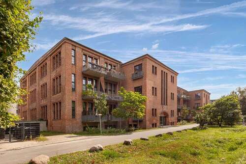 Foto - Wohnung zum Kaufen in Berlin 339.000,00 € 63 m²