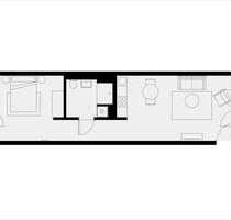 Wohnen auf Zeit in Berlin 1.385,00 €