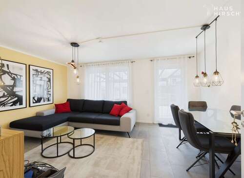 Foto - Haus zum Kaufen in Augsburg 559.950,00 € 108 m²