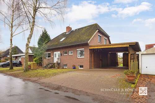 Foto - Haus zum Kaufen in Helmste 499.000,00 € 160 m²