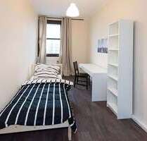 WG-Zimmer in München 735,00 € 11 m²