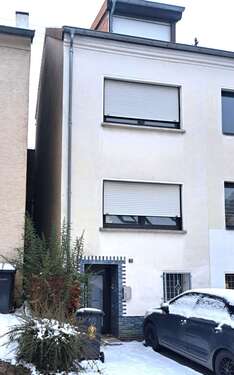 Foto - Haus zum Kaufen in Püttlingen 115.000,00 € 130 m²