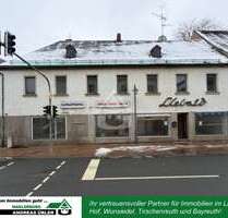 Haus zum Kaufen in Kirchenlamitz 90.000,00 € 176 m²