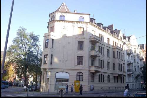 Foto - Wohnung zum Kaufen in Wiesbaden 399.000,00 € 90 m²