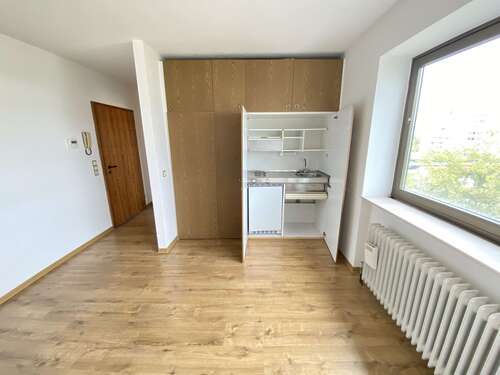 Foto - Wohnung zum Mieten in Kaiserslautern 355,00 € 25 m²