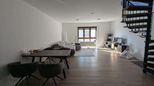 Foto - Wohnung zum Mieten in Walldorf 1.000,00 € 78 m²