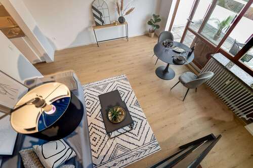 Foto - Wohnung zum Mieten in Passau 750,00 € 52 m²