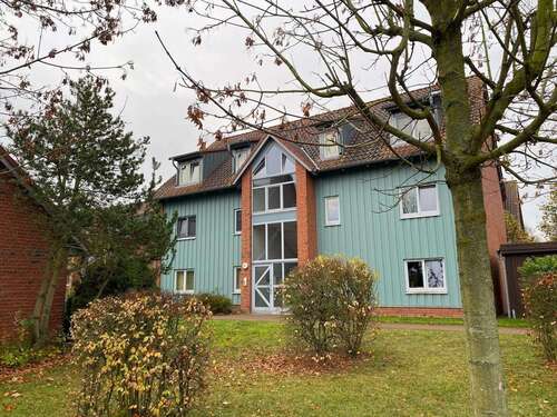 Foto - Wohnung zum Mieten in Rostock 819,00 € 68.32 m²