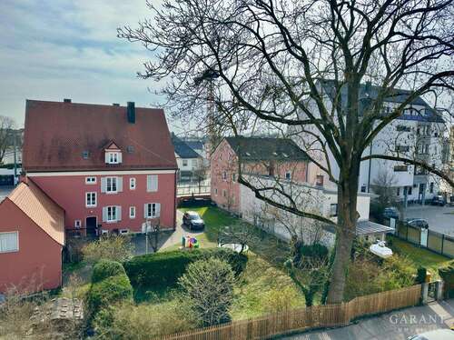 Foto - Wohnung zum Kaufen in Augsburg 210.000,00 € 52 m²