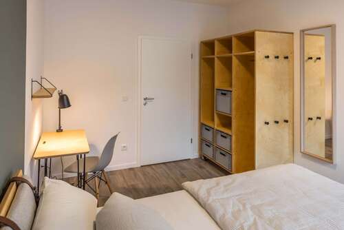 Foto - WG-Zimmer in Berlin 655,00 € 11 m²