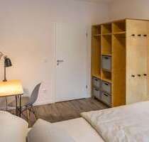 WG-Zimmer in Berlin 655,00 € 11 m²