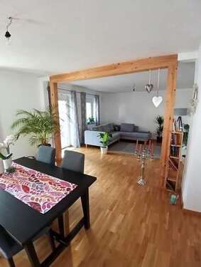 Foto - Wohnung zum Mieten in Wäschenbeuren 1.100,00 € 100 m²