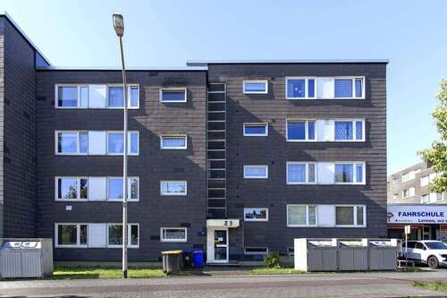 Foto - Wohnung zum Mieten in Mönchengladbach 729,00 € 76.2 m²