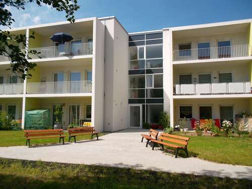 Foto - Wohnung zum Mieten in Roding 445,00 € 55.73 m²