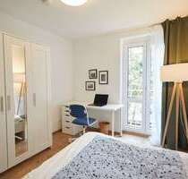 Wohnen auf Zeit in München 775,00 €