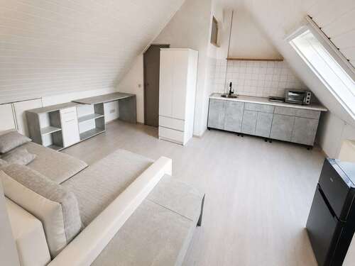 Foto - Wohnung zum Mieten in Sontheim 520,00 € 29 m²