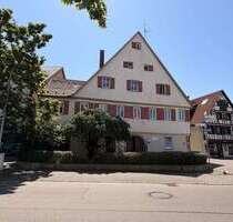 Wohnung zum Mieten in Weilheim an der Teck 775,00 € 62 m²