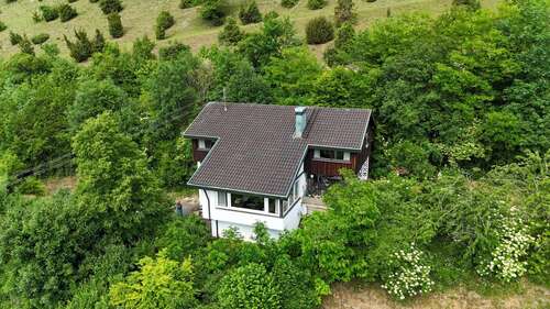 Foto - Haus zum Kaufen in Heubach 420.000,00 € 125.54 m²