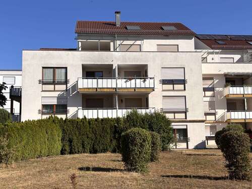 Foto - Wohnung zum Mieten in Blaubeuren 900,00 € 88.54 m²