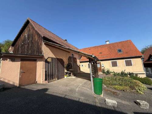 Foto - Haus zum Kaufen in Plüderhausen 155.000,00 € 50.36 m²