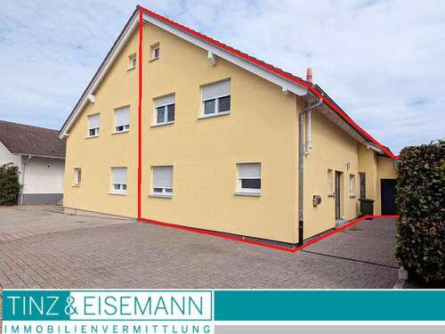 Foto - Haus zum Mieten in Ubstadt-Weiher 1.950,00 € 172 m²
