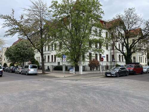 Foto - Wohnung zum Mieten in Magdeburg 720,00 € 76.23 m²
