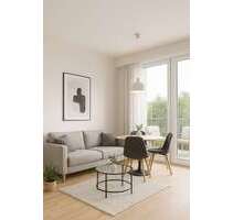 Wohnung zum Kaufen in Karlsruhe 369.000,00 € 60.95 m²
