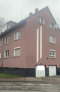 Foto - Wohnung zum Kaufen in Gelsenkirchen 70.000,00 € 57 m²
