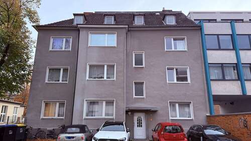 Foto - Wohnung zum Mieten in Köln Raderthal 980,00 € 70 m²