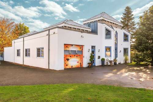 Foto - Büro in Wardenburg 469.000,00 € 220 m²