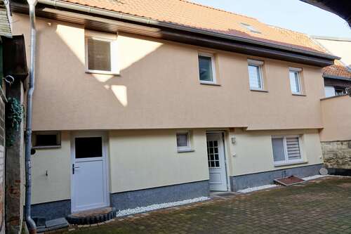 Foto - Haus zum Kaufen in Ditfurt 129.000,00 € 140 m²
