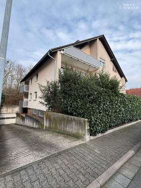 Foto - Wohnung zum Kaufen in Rodgau 340.000,00 € 87.69 m²