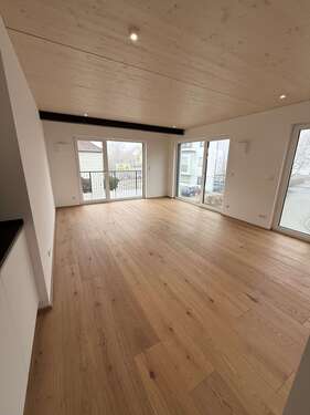 Foto - Wohnung zum Mieten in Stadtbergen 1.134,00 € 59.7 m²