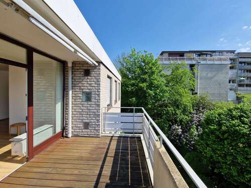 Foto - Wohnung zum Mieten in Geesthacht 1.185,00 € 95.11 m²