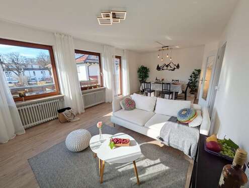 Foto - Wohnung zum Kaufen in Bad Wörishofen 255.000,00 € 67 m²
