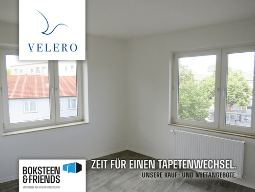 Foto - Wohnung zum Mieten in Gelsenkirchen 525,00 € 90 m²