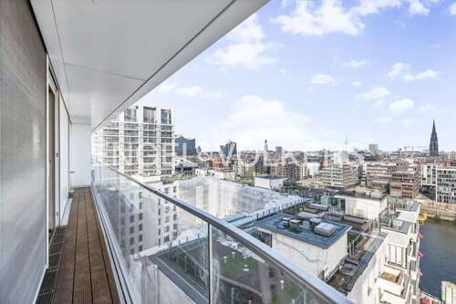 Foto - Wohnung zum Mieten in Hamburg 1.975,00 € 79 m²