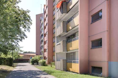 Foto - Wohnung zum Mieten in Oberhausen 446,37 € 84.81 m²