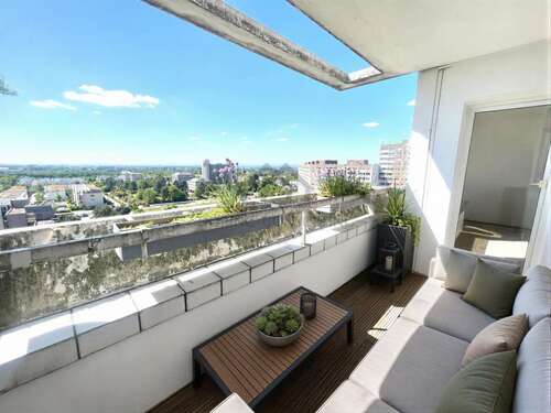 Foto - Wohnung zum Kaufen in Darmstadt 189.000,00 € 75 m²