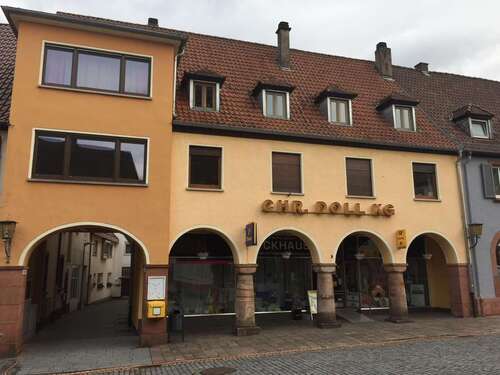 Foto - Wohnung zum Mieten in Annweiler 785,00 € 80 m²