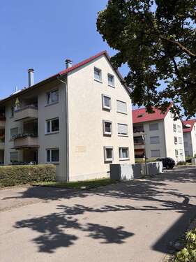 Foto - Wohnung zum Mieten in Blaubeuren 850,00 € 68 m²