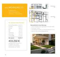 Wohnung zum Kaufen in Langenau 433.250,00 € 79 m²