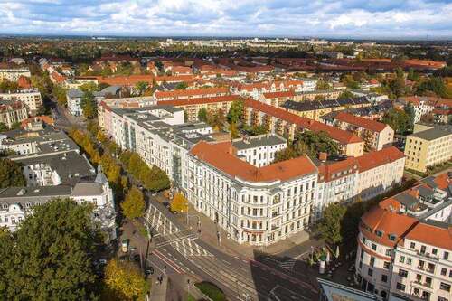 Foto - Wohnung zum Mieten in Magdeburg 465,00 € 61 m²