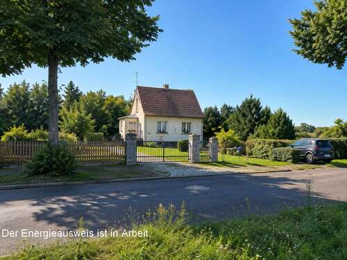 Foto - Grundstück zu verkaufen in Petershagen 420.000,00 € 1906 m²