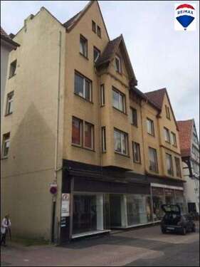 Foto - Wohnung zum Mieten in Bad Salzuflen 625,00 € 125 m²