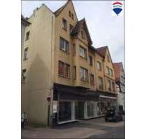 Wohnung zum Mieten in Bad Salzuflen 625,00 € 125 m²