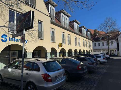 Foto - Büro in Soest 1.400,00 € 180.74 m²