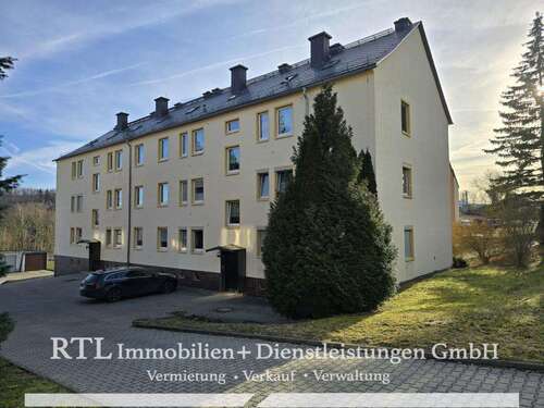 Foto - Wohnung zum Mieten in Rosenthal am Rennsteig 310,00 € 48.5 m²