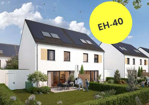 Foto - Haus zum Kaufen in Meckenheim 604.750,00 € 138 m²