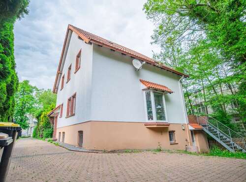 Foto - Haus zum Kaufen in Bad Oeynhausen 280.000,00 € 154 m²